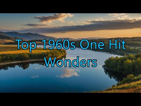 Top 1960s One