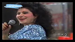 Zeynep Xanlarova - NİYE YOK DİYİRSEN ( Tv2 1989 )