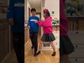A wild and cute prank! 🤯 #Shorts #funny #comedy