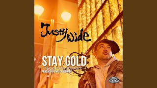 STAY GOLD