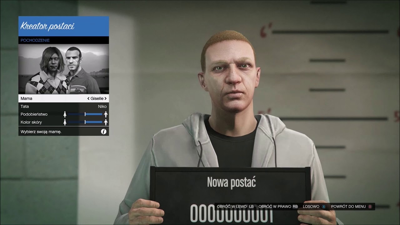 MrBossFTW على X: GTA 5 NEW Easter Egg Found Of Niko Bellic's Lover French  Tom From GTA 4! (GTA 5 Secrets)    / X