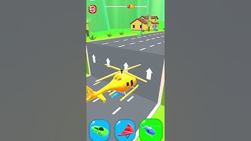 shape shifting game #shapeshiftinggame #shorts #shapeshifting #shortsfeed #shortvideo