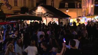 28E Foire Aux Fromages Et Aux Vins Dantony