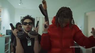 Download Lagu Bloodhound Lil Jeff x JB BinLaden x Bloodhound Q50 - Coffin (Reupload)