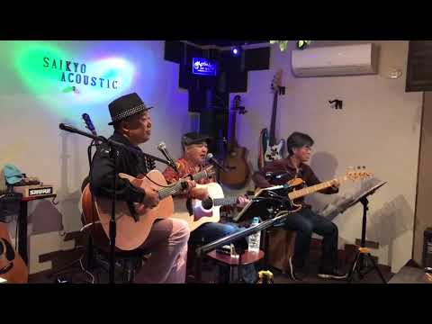 tiga ♪Yesterdays (tiga再演♡中西政美・Jizo・masa)