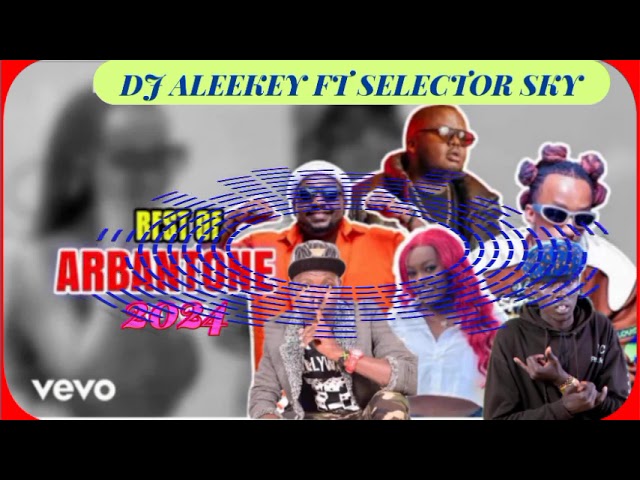 DJ ALEEKEY FT SELECTOR SKY BEST OF URBANTONE MIX 💯🔥🔥 class=
