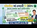 એક્સેલ (Excel) માં સેલેરી શીટ કેવી રીતે બનાવવી? | How to Create Salary Sheet in Excel
