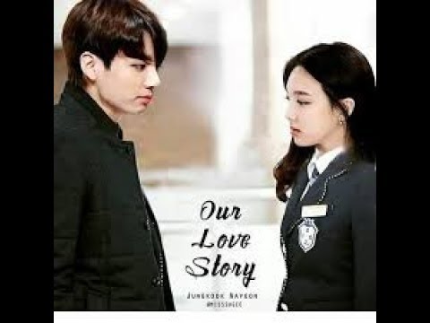Twice Nayeon And Bts Jungkook We Get Married Intro Youtube
