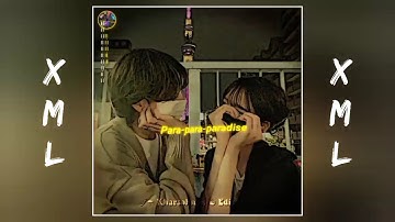 Paradise🔰🔰Free XML in description box🔰🔰 Subscribe for more video 🌺