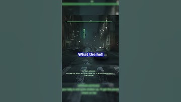 Jerma Discovers DLSS