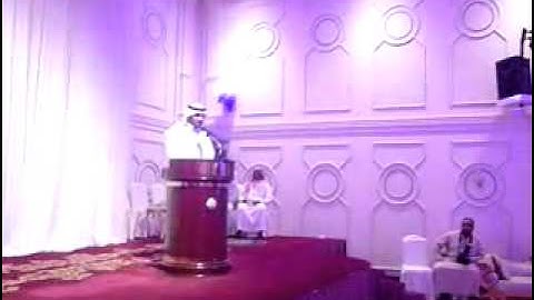 محمد حسان سورة الاحزاب