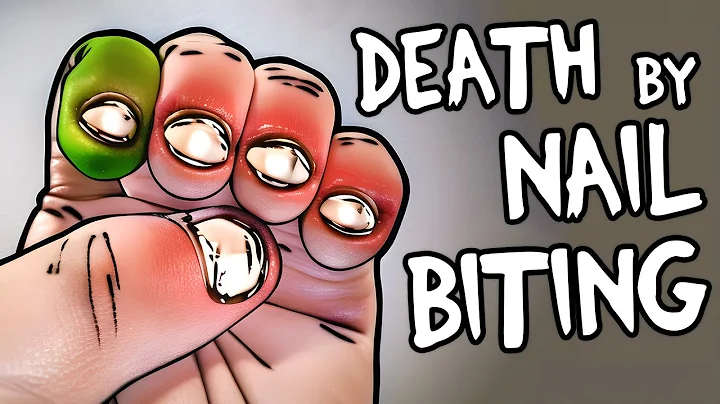 How Biting His Fingernails Tragically Killed a 40-Year-Old - DayDayNews