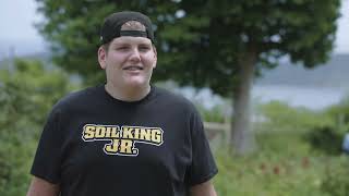 The Soil King - Official Trailer | AllVista