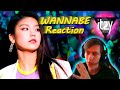 ● Реакция на ITZY – WANNABE (MV) by GleiZ ● ITZY – WANNABE (MV) Reaction ●