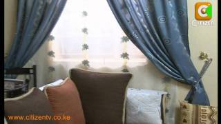 Lifestyle: Interior Decoration Are you happy about the current status of your house...that is, the ambience? Does it promote your sense of well being? If so, then it