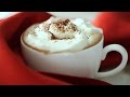 Perfecting… Hot Chocolate- Everyday Food with Sarah Carey