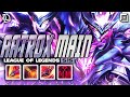 AATROX MONTAGE #20 - AATROX MAIN | Ez LoL Plays
