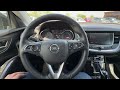 Wie aktiviere ich die Parksensoren beim Opel Grandland X?