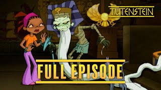 Tutenstein: Old Man Tut (Full Episode)