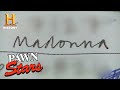 Pawn Stars: OWNER INSULTED by Low Offer for Madonna Journal (Season 13) | History