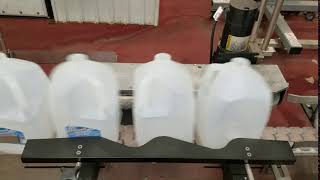 Bottle Turner