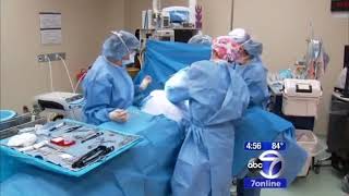 Dr. Tracy Ann Moo - Patient Story on ABC News