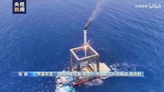 Long March 10B (CZ-10B) - China's First Reusable Rocket, First Stage Recovery - Full Video