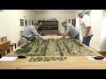Beginning of video