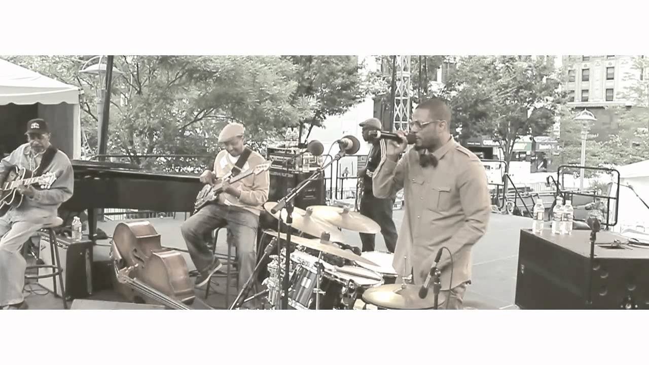 VIDEO: Karriem Riggins – Promo 2 ft. Common