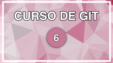 📊 Curso Git con GitKraken #6 | Develop y Master