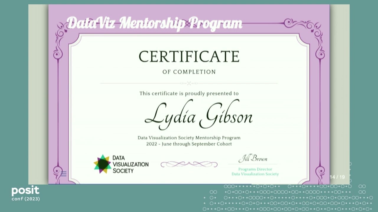 Image from How the R for Data Science (R4DS) Online Learning Community Made Me a Better Student