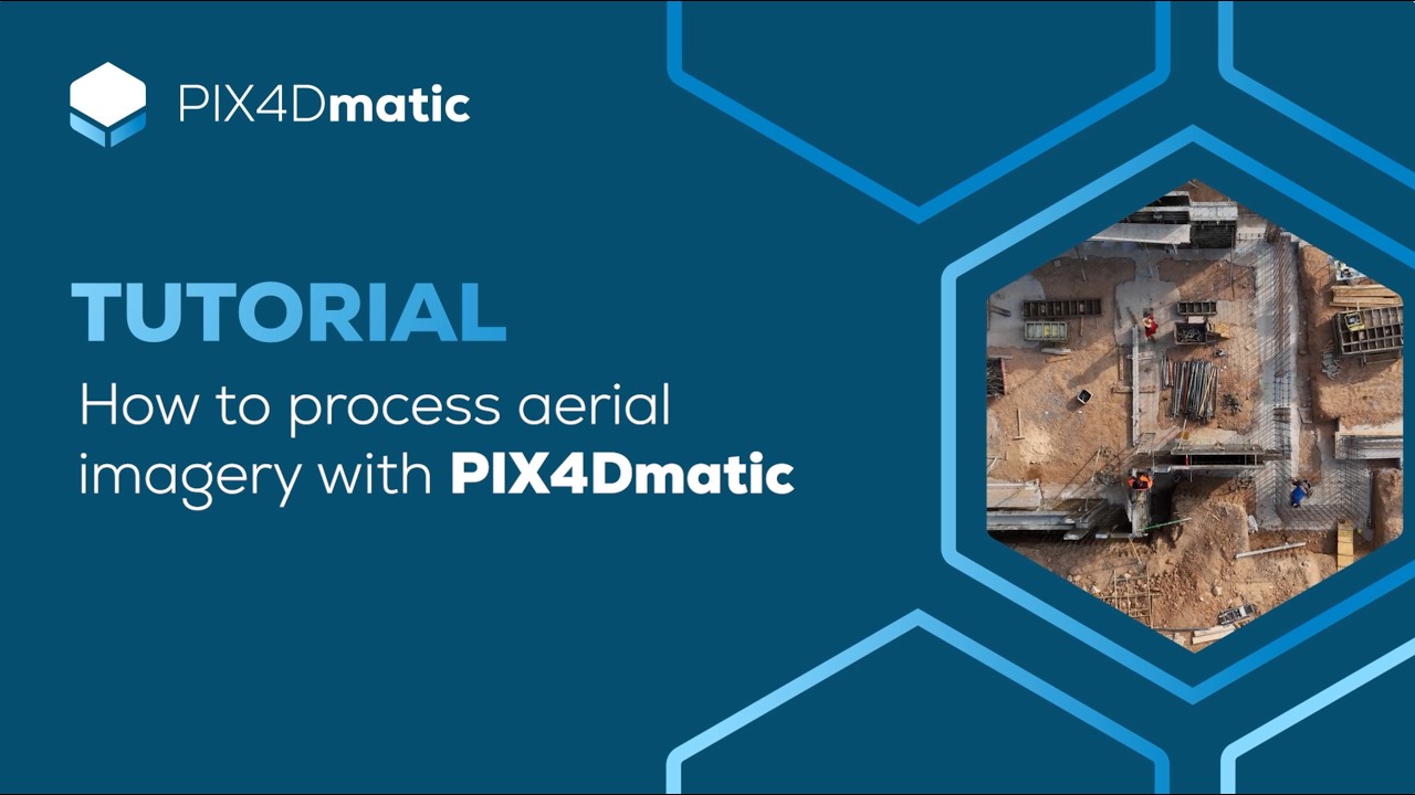 その他 Pixplode Quick Start Guide - PIX4Dmatic