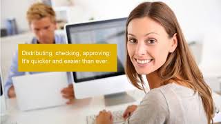 How does Electronic Invoice Processing work   YouTube News