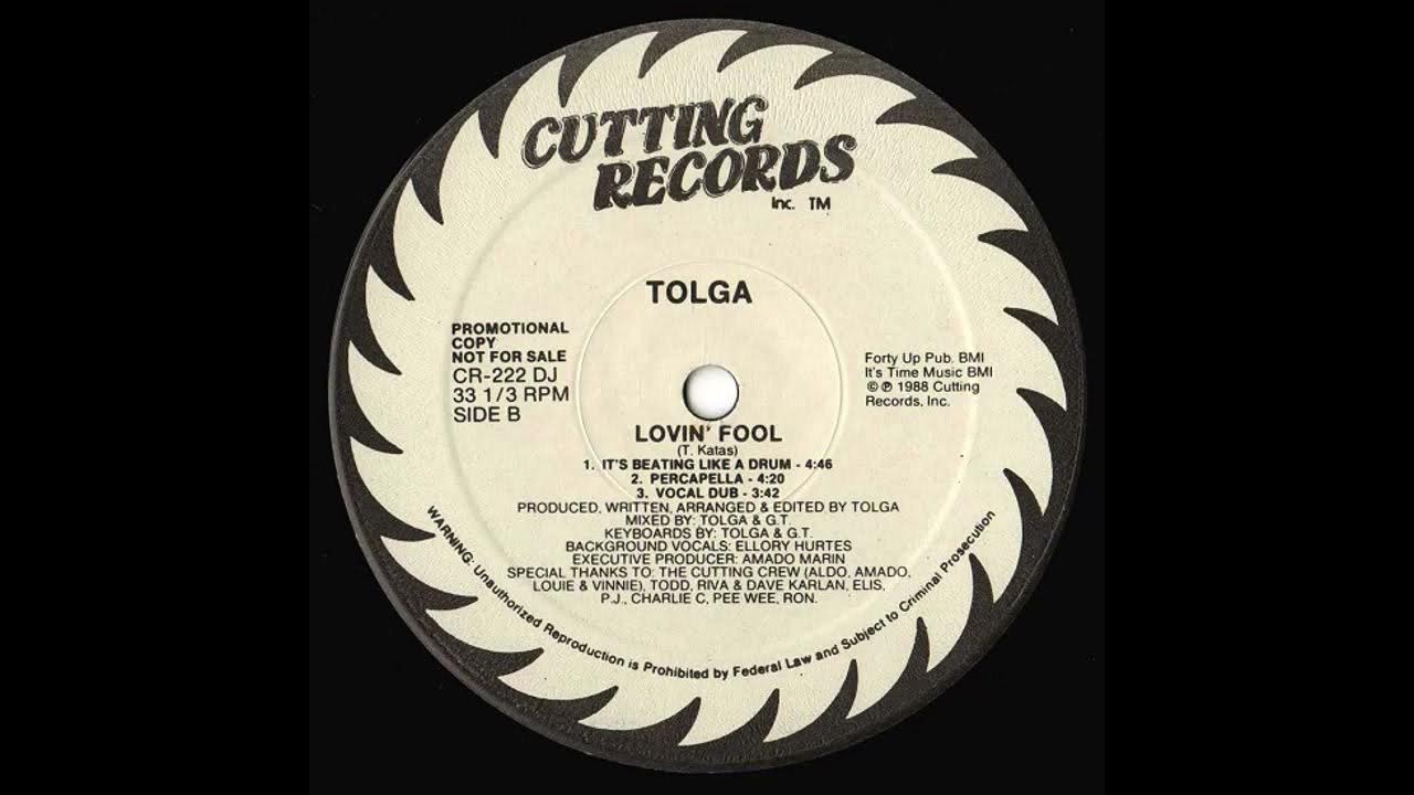 Let the beat go on long. Beat goes on. club fool.