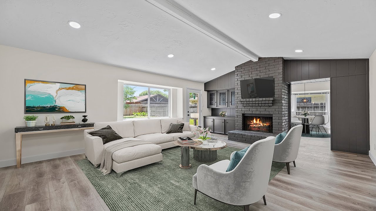 9331 Willow Meadow Dr, Houston, TX, 77031 YouTube