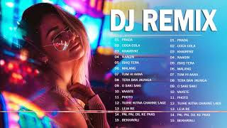 Bollywood Nonstop Party Remix Songs 2021 | New Hindi Song 2021 - Neha Kakkar,Honey Singh,Kabir Singh