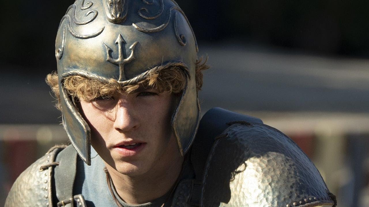 Percy Jackson Season 2: Fixing The Sea of Monsters' Biggest Flaw