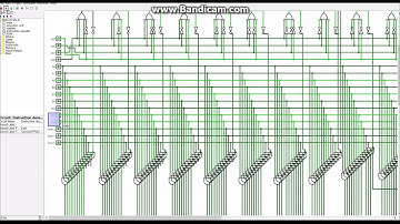 8bit CPU explanation