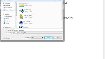 how to make keylogger using notepad