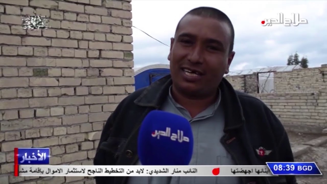 النازحون في محطة بلد معاناة كبيرة وتسجيل حالات وفاة ومطالبات بالعودة بإنهاء مآسيهم