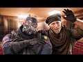 Rainbow Six Siege moments to watch with your friends