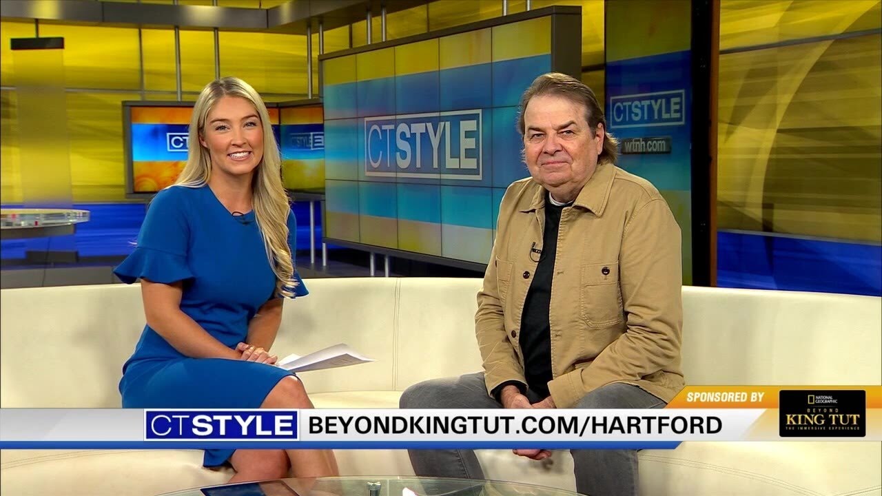 Beyond King Tut - The Immersive Experience: Open Now in Hartford