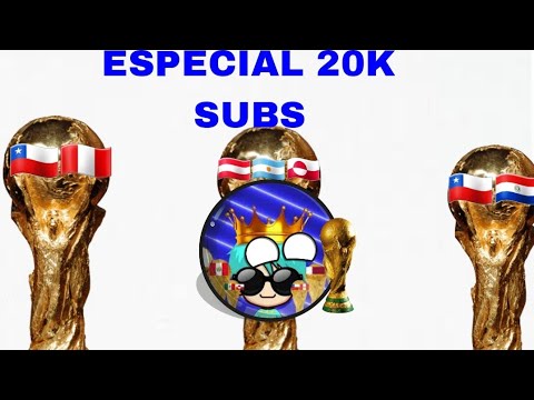 Mi historia de los torneos y mundiales (2022-2023) último parte especial 20k subs