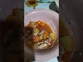 pamamahaw ta guys #food #cooking
