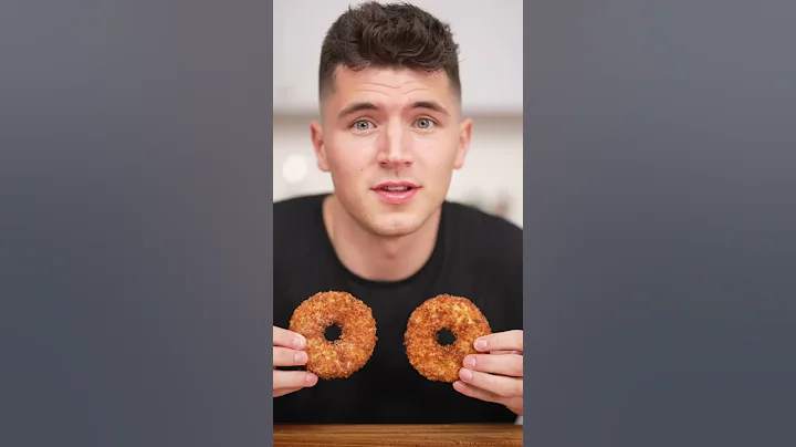 Chicken Donuts
