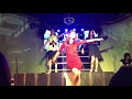 CHAOS SYNDROME / 鈴木このみ テクノ講習会@LEGACY