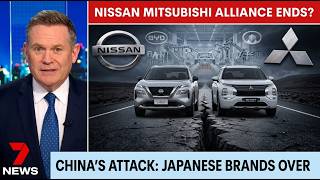 Don’t Buy Nissan or Mitsubishi in 2026: Here’s Why