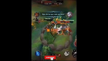 LMHT Tốc Chiến : Jarvan pha xử lý khó tin#shorts #tốcchiến #lienminhtocchien #tocchien #lolmobile