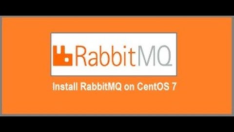 How to install Rabbitmq in linux machine Centos