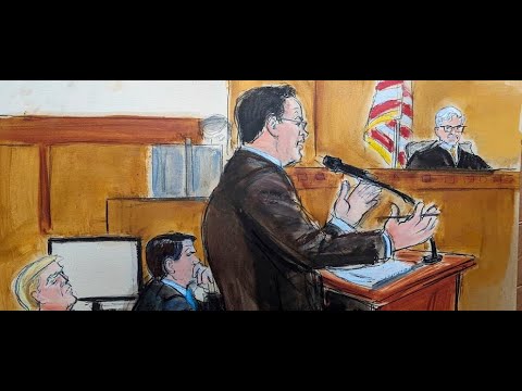 The Trump Lawsuits